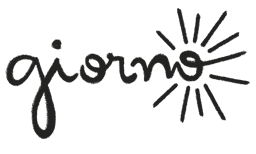 giorno logo